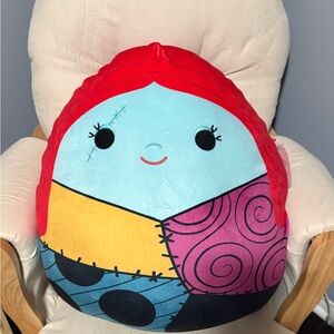 24 inch Sally Squishmallow NWT